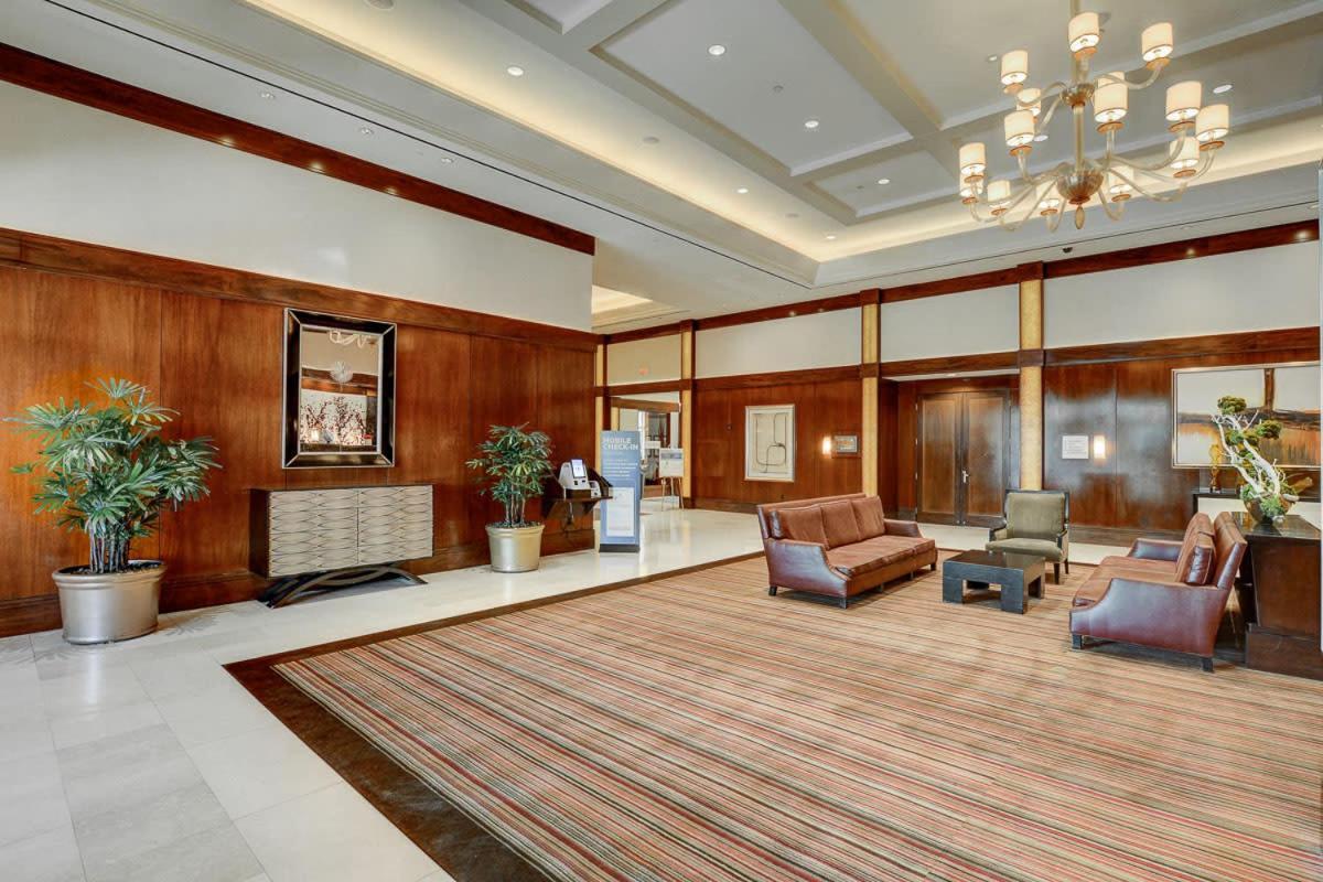 Mgm Signature-04-714 1Br 2Ba Balcony Suite Las Vegas Exterior foto